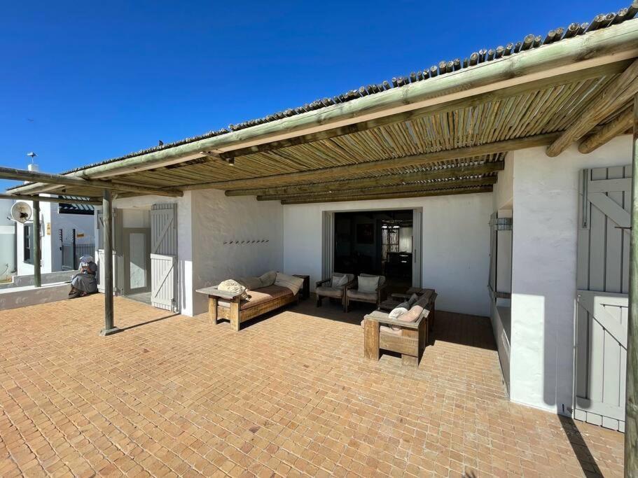Dertien Villa Paternoster Exterior photo